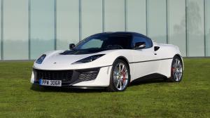 Lotus Evora Sport 410 Esprit S1 '2017
